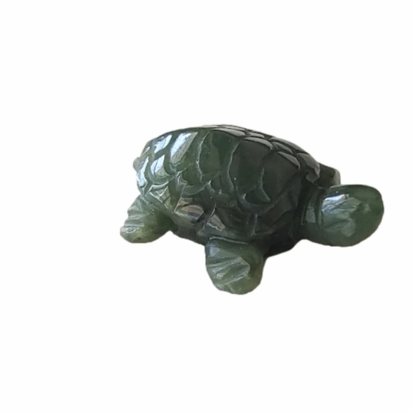 Other - Vintage Asian Turtle Miniature